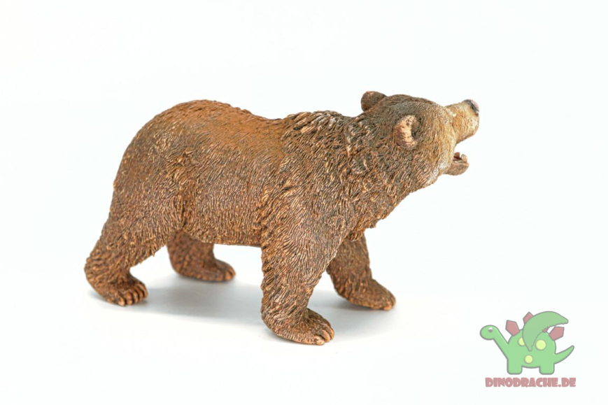Schleich Grizzlybär 14685